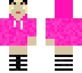first skin