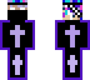 fle purple