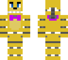 fnaf vr fredbear