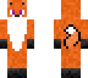 fox