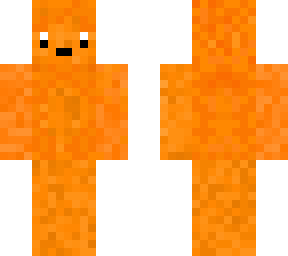 fox orange i guess