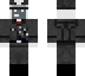 german bones