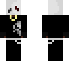 ghost _smel_