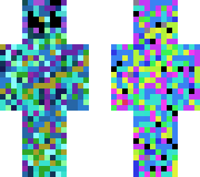 glitch