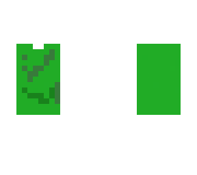green sando; ob