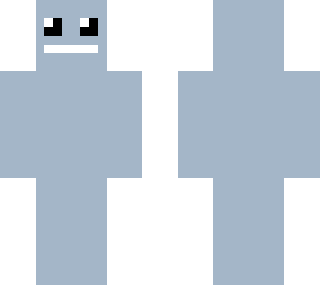 grey dude