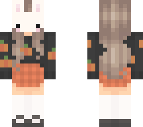 halloween bunny