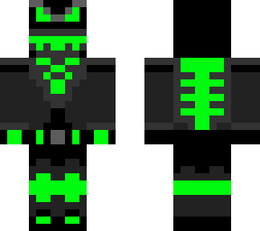 headless horseman (phantom version)