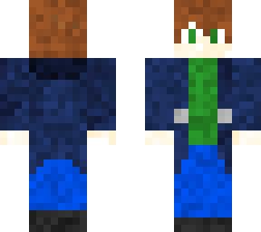 i fixed the hair