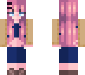 i haven’t decided on a name yet~(hair base credits in desc!)