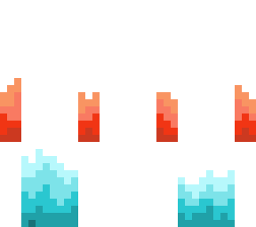 ice and fire