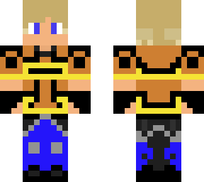 inkbendybro oc v3