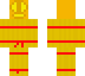 jack-o-lantern scarecrow