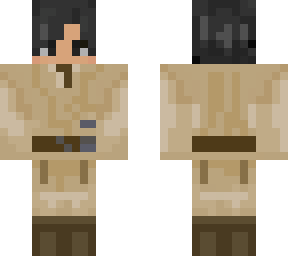jedi (more detailed)