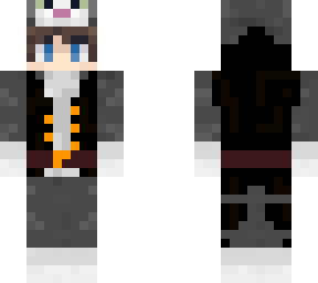 jellie costume scarland worker 1