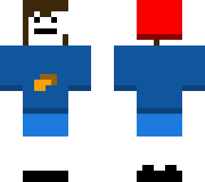 joemacha