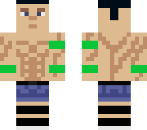 john cena
