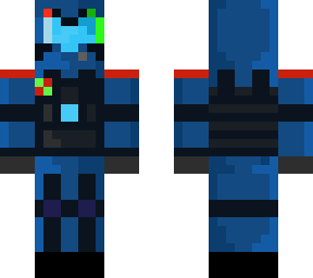 kanea stormtrooper (rxd)