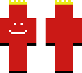 king red