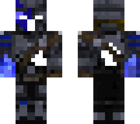 knight blue