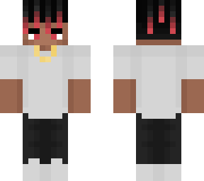 markie | Minecraft Skin