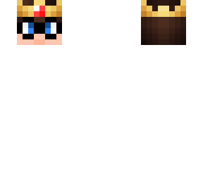 markuz cubito head