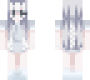 matching skin