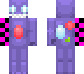 missing texture arm sableye