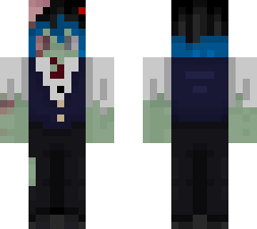 mosha zombie 2