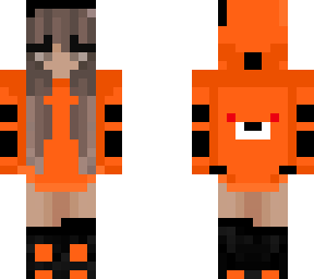 my halloween skin