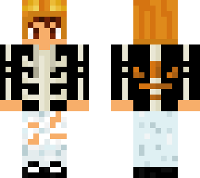 my halloween skin for 2023!!! (perplexedsc)