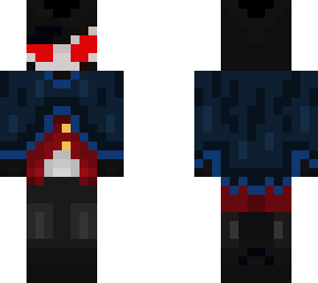 my main skin (updated)