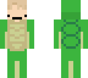 my skin (simple version)