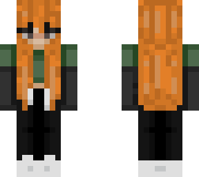 my skin