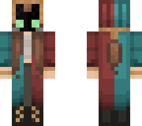 netherfarer jules