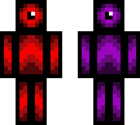 ojo multicolor
