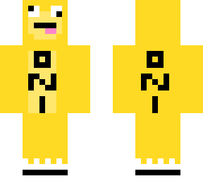 oni chan