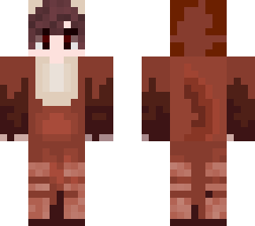otter boy