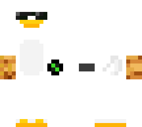 pato poderosos