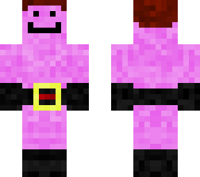 pink dude (remake)