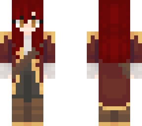 pirate