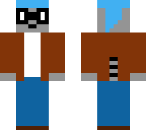 raccoon