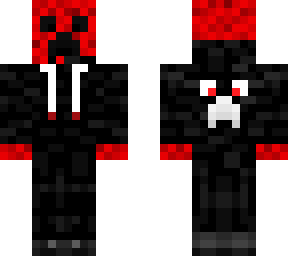 red creeper