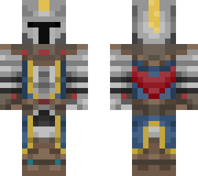 sampster dark souls edition
