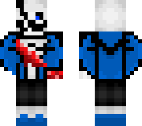 sans call fom the void