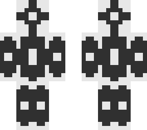 simple skin