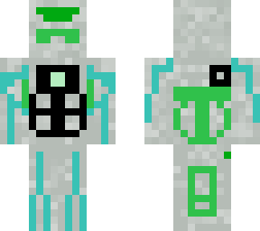 skandinobot futur x