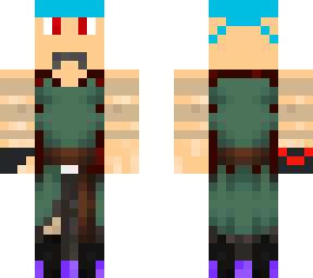 solider