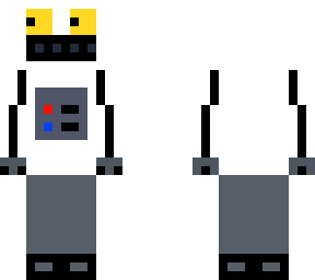 south korean park robot