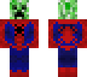 spider- man creeper